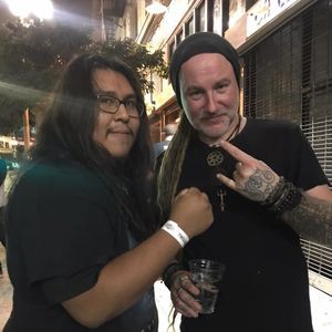 Meet your Posher, Erick